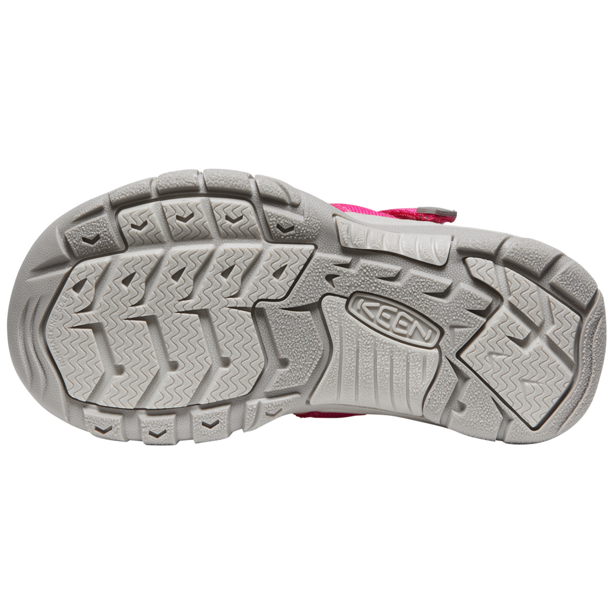 KEEN Y Newport H2 Trekkingsandalen in PINK