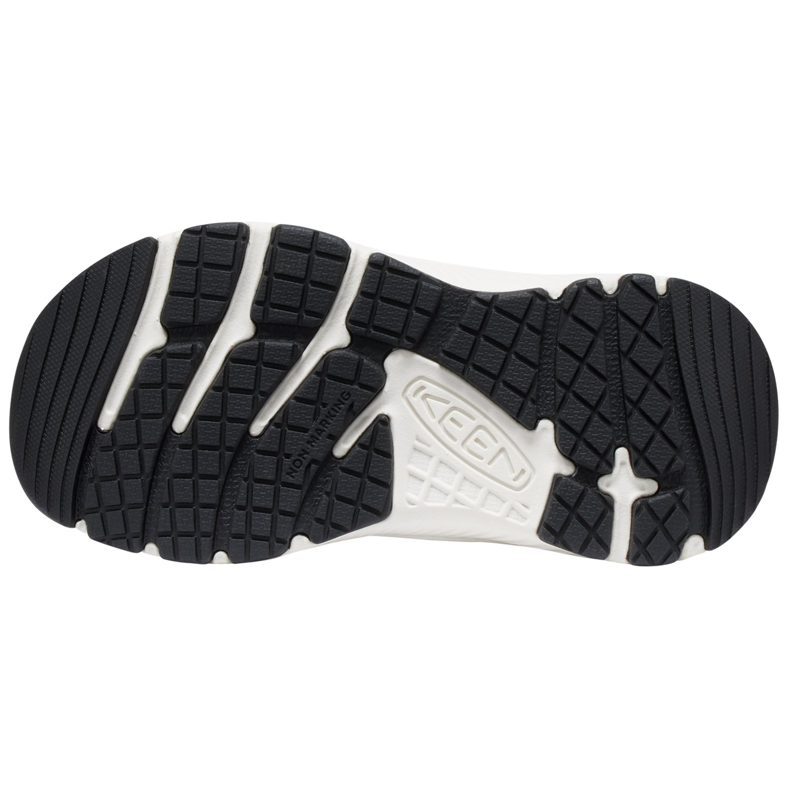 KEEN C Motozoa Sandal Multifunktionsschuhe in BLAU