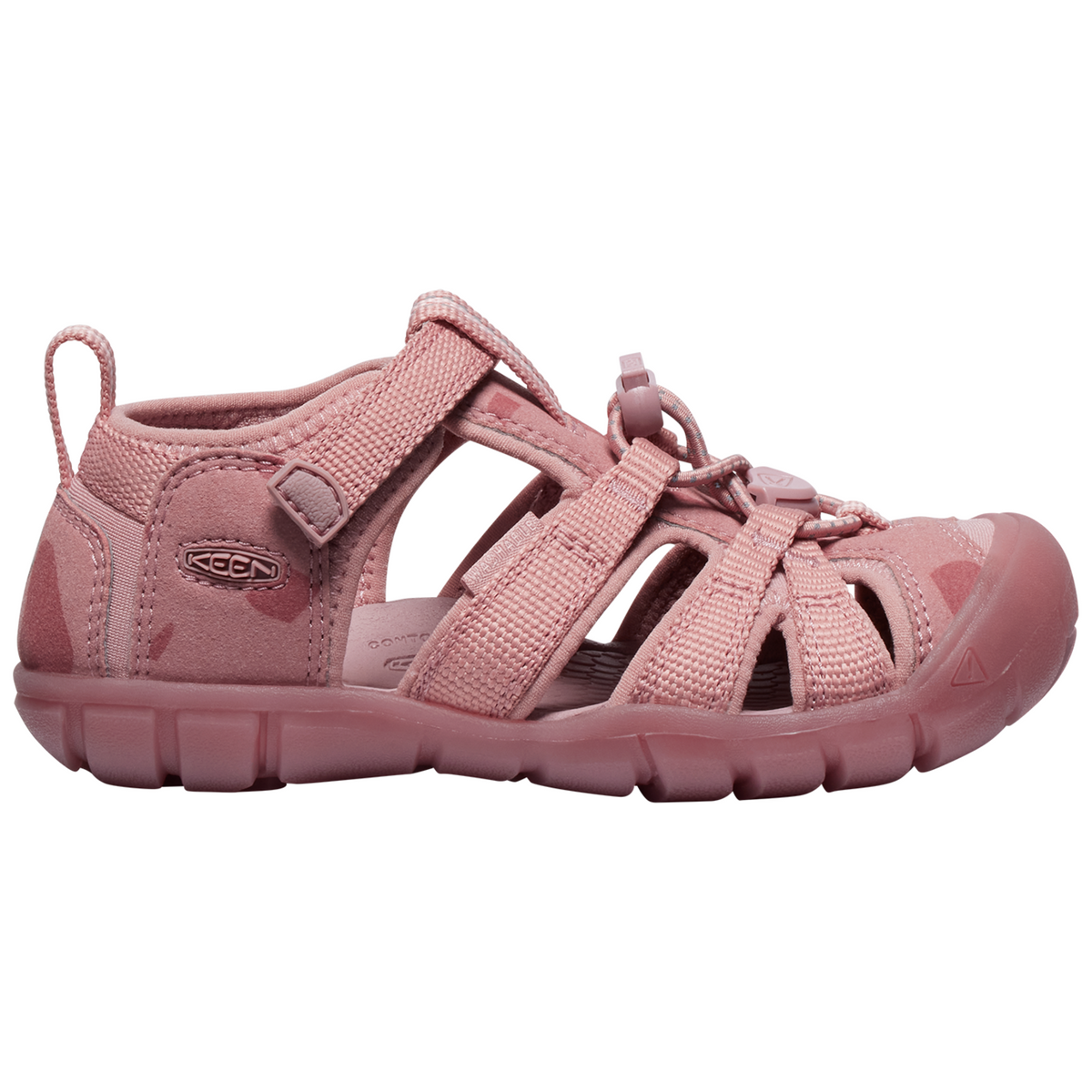 KEEN C Seacamp II CNX namuk Trekkingsandalen in PINK