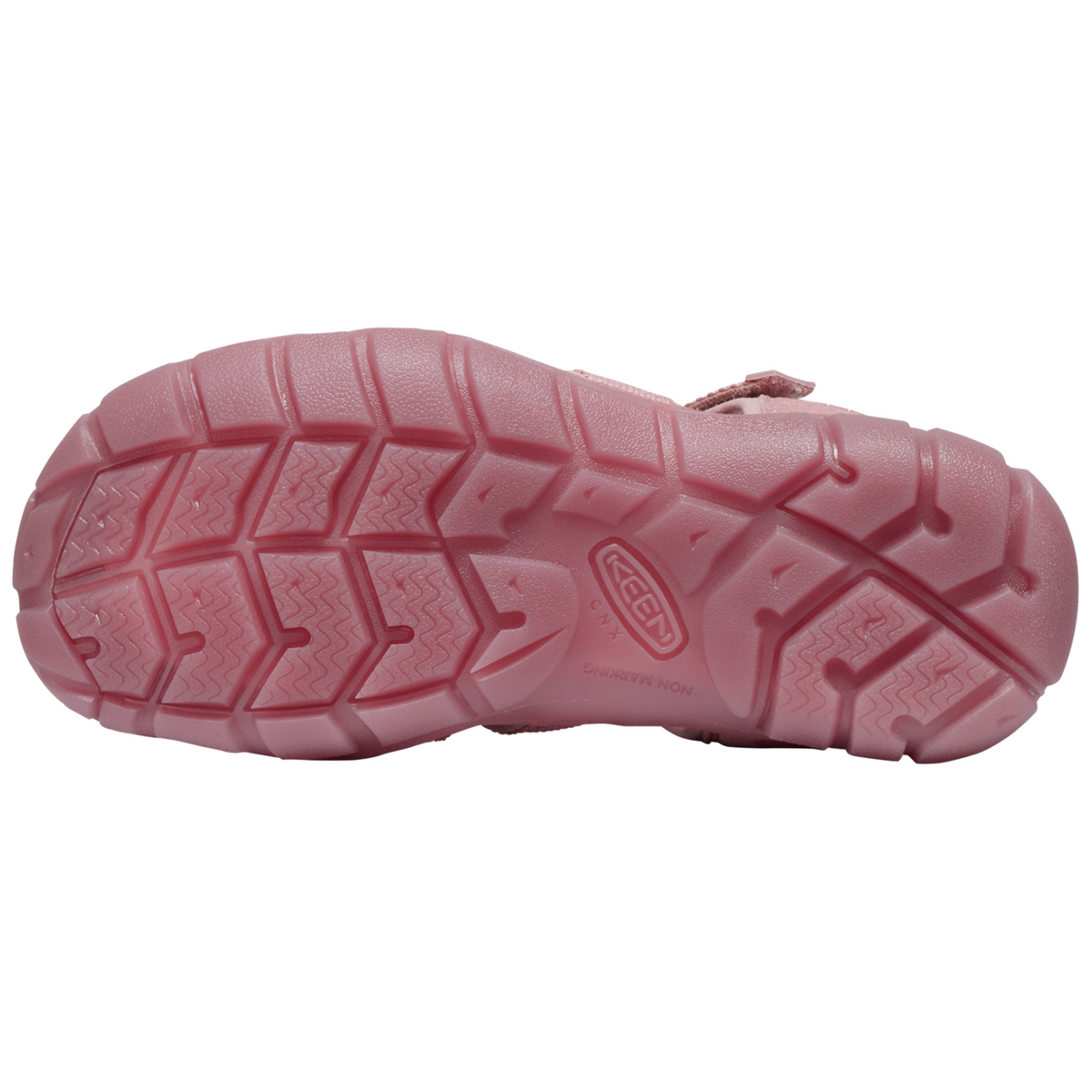 KEEN Y Seacamp II CNX namuk Trekkingsandalen in PINK