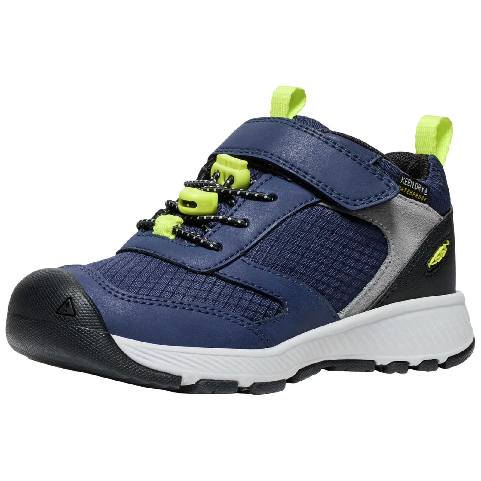 KEEN C Skua WP Multifunktionsschuhe in BLAU