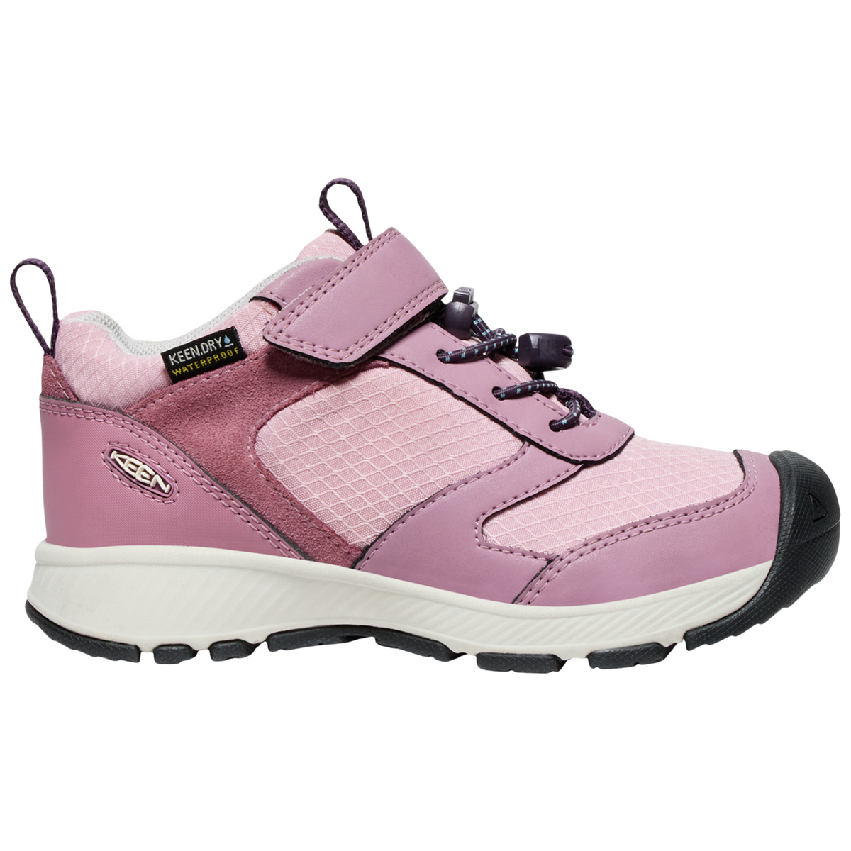 KEEN C Skua WP Multifunktionsschuhe in PINK