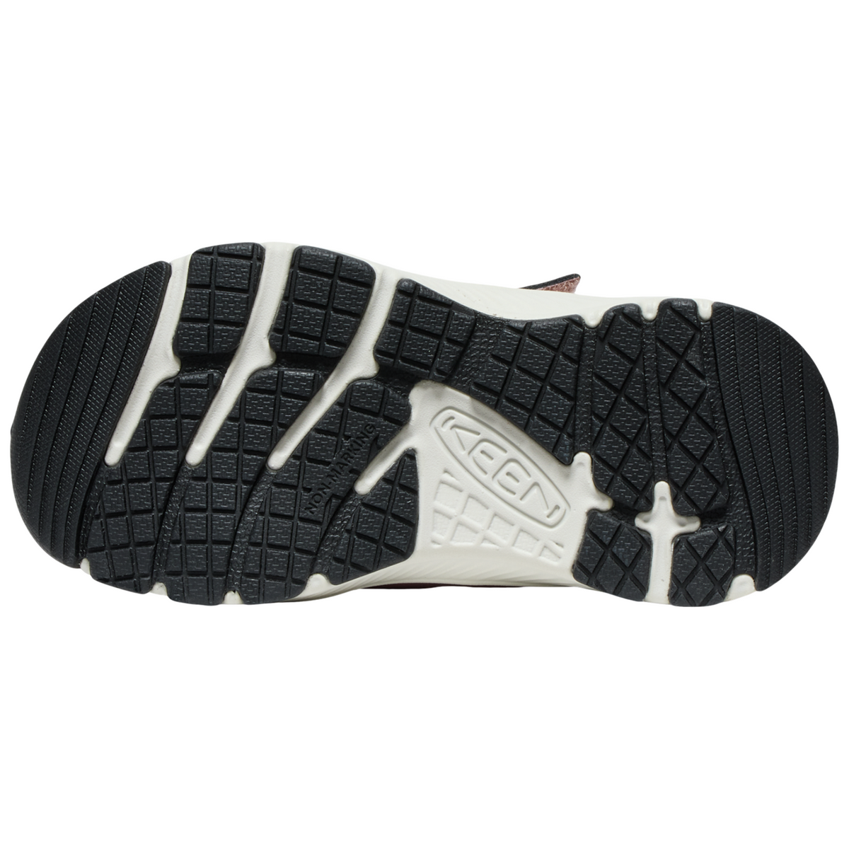 KEEN C Skua WP Multifunktionsschuhe in PINK