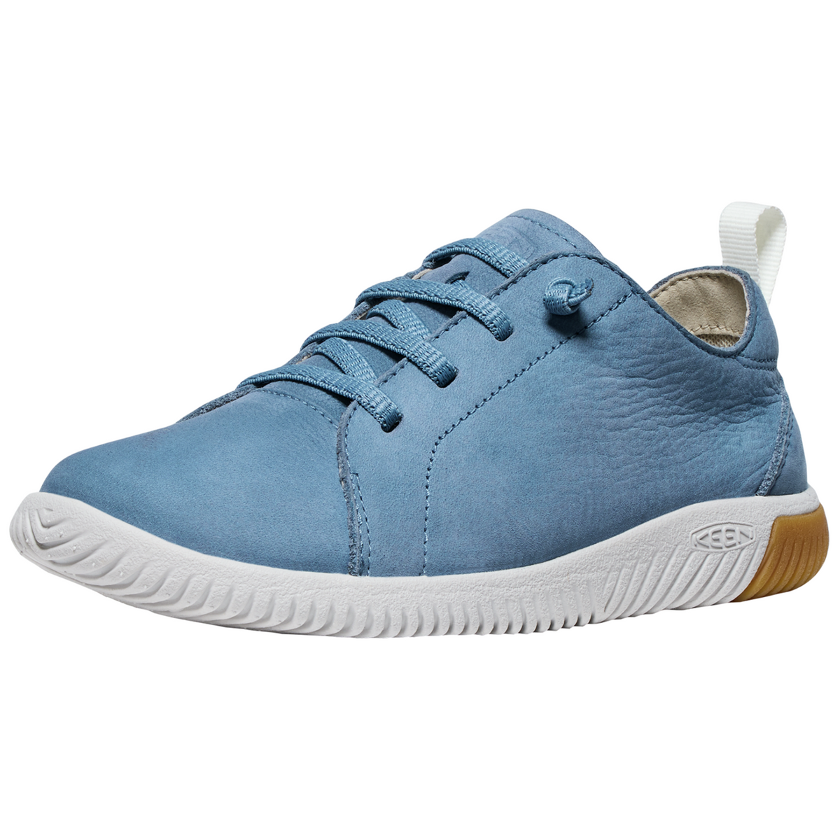 KEEN Y KNX Lace Freizeitschuhe in BLAU