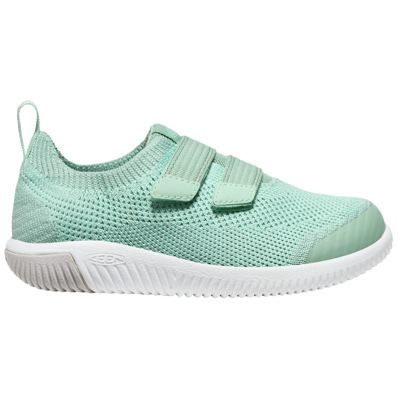 KEEN C KNX Knit Ds Freizeitschuhe in BLAU