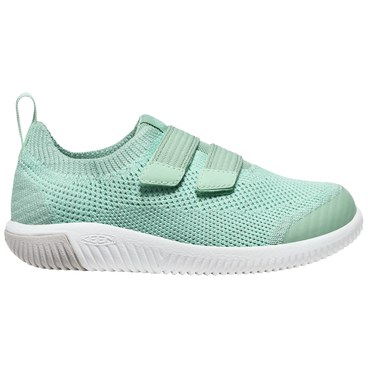 KEEN C KNX Knit Ds Freizeitschuhe in BLAU