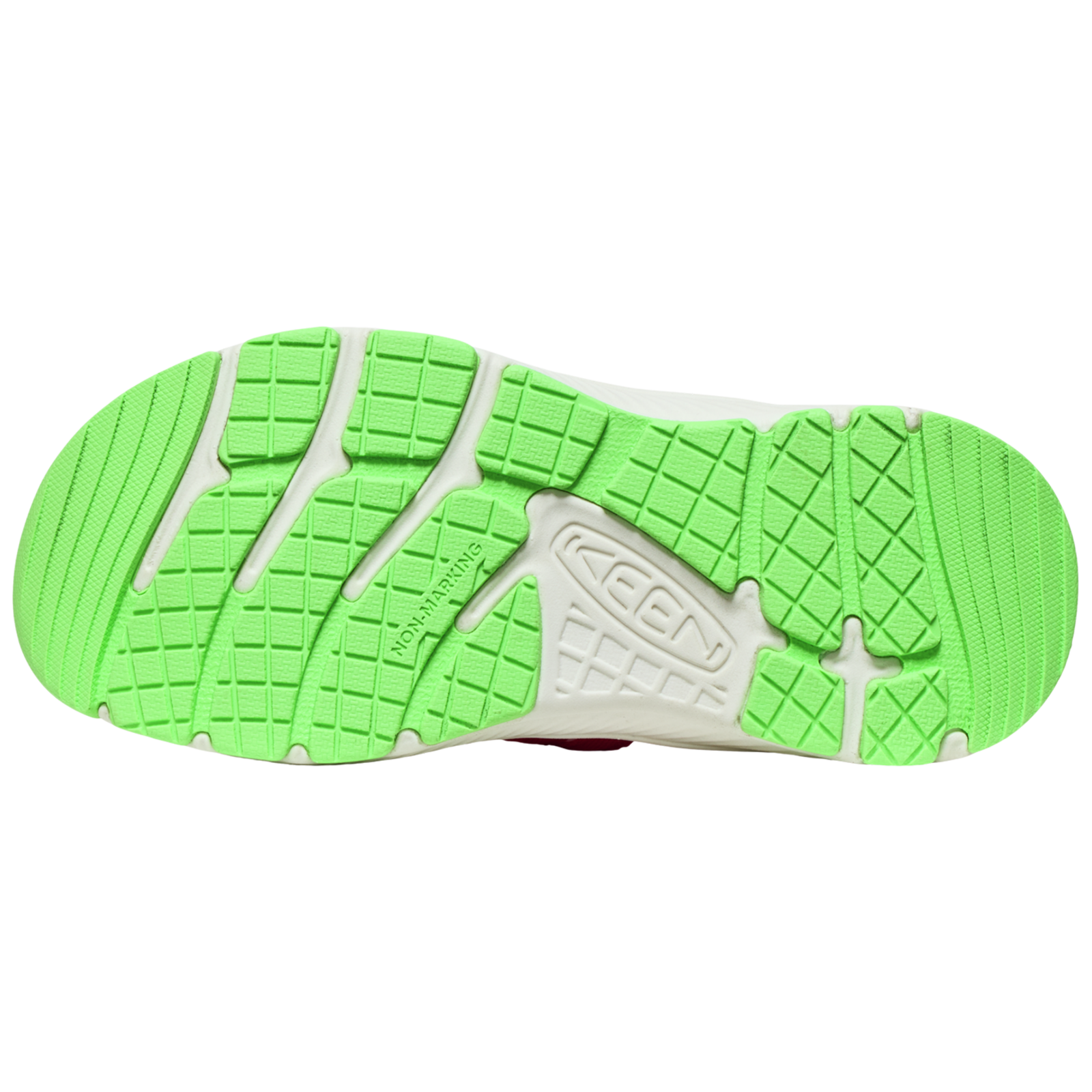 KEEN Y Motozoa Sneaker Freizeitschuhe in PINK