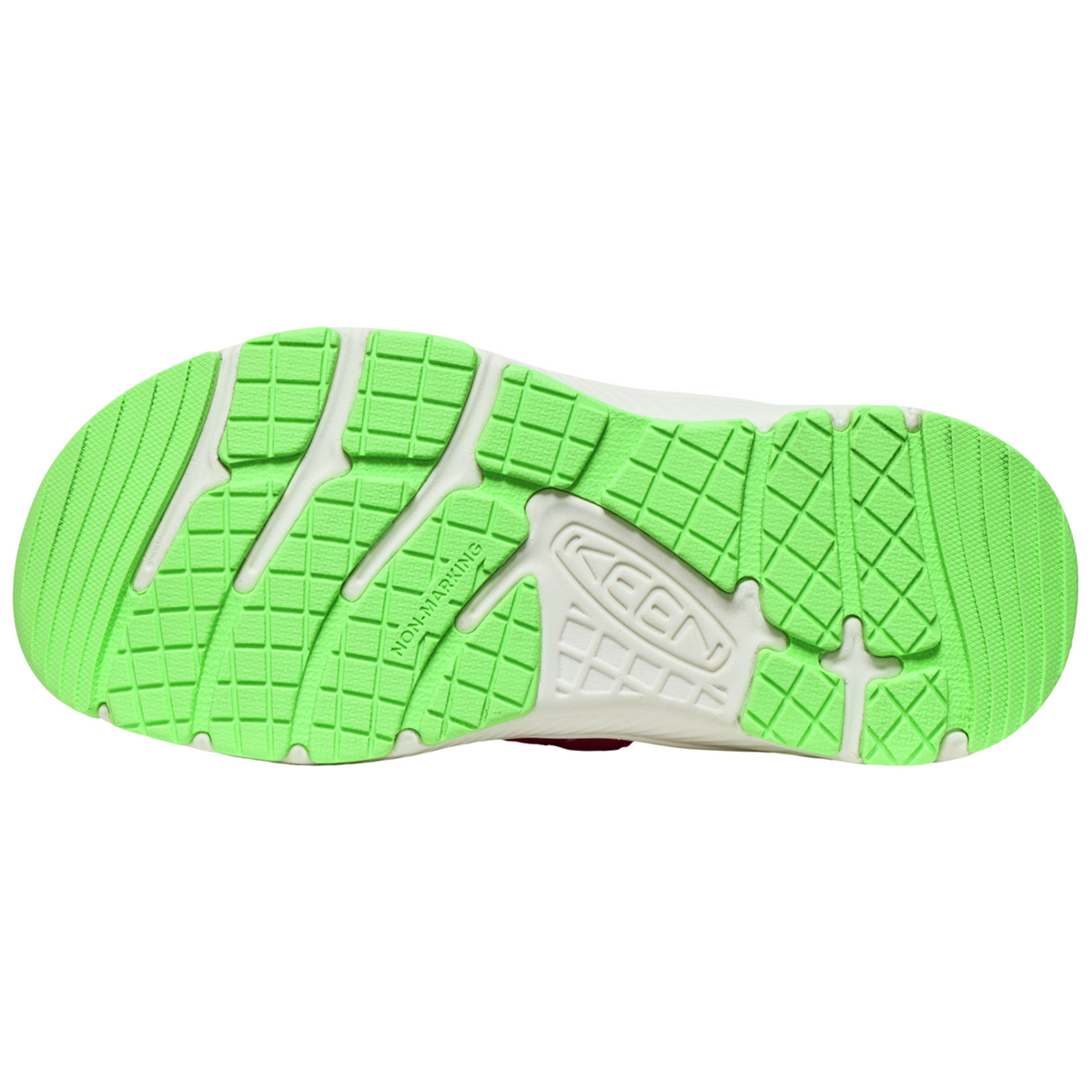 KEEN Y Motozoa Sneaker Freizeitschuhe in PINK