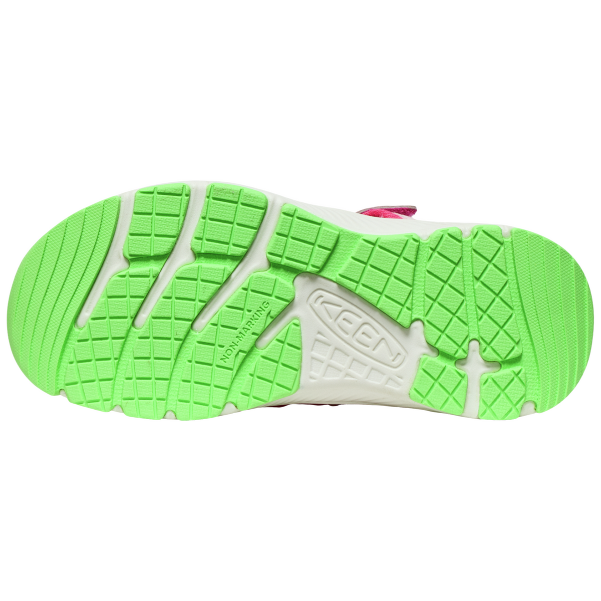 KEEN Y Motozoa Sandal Multifunktionsschuhe in PINK