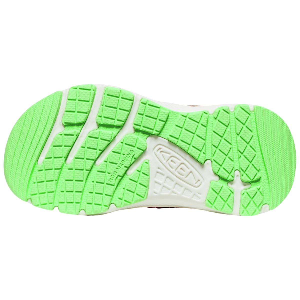 KEEN C Motozoa Sandal Multifunktionsschuhe in PINK