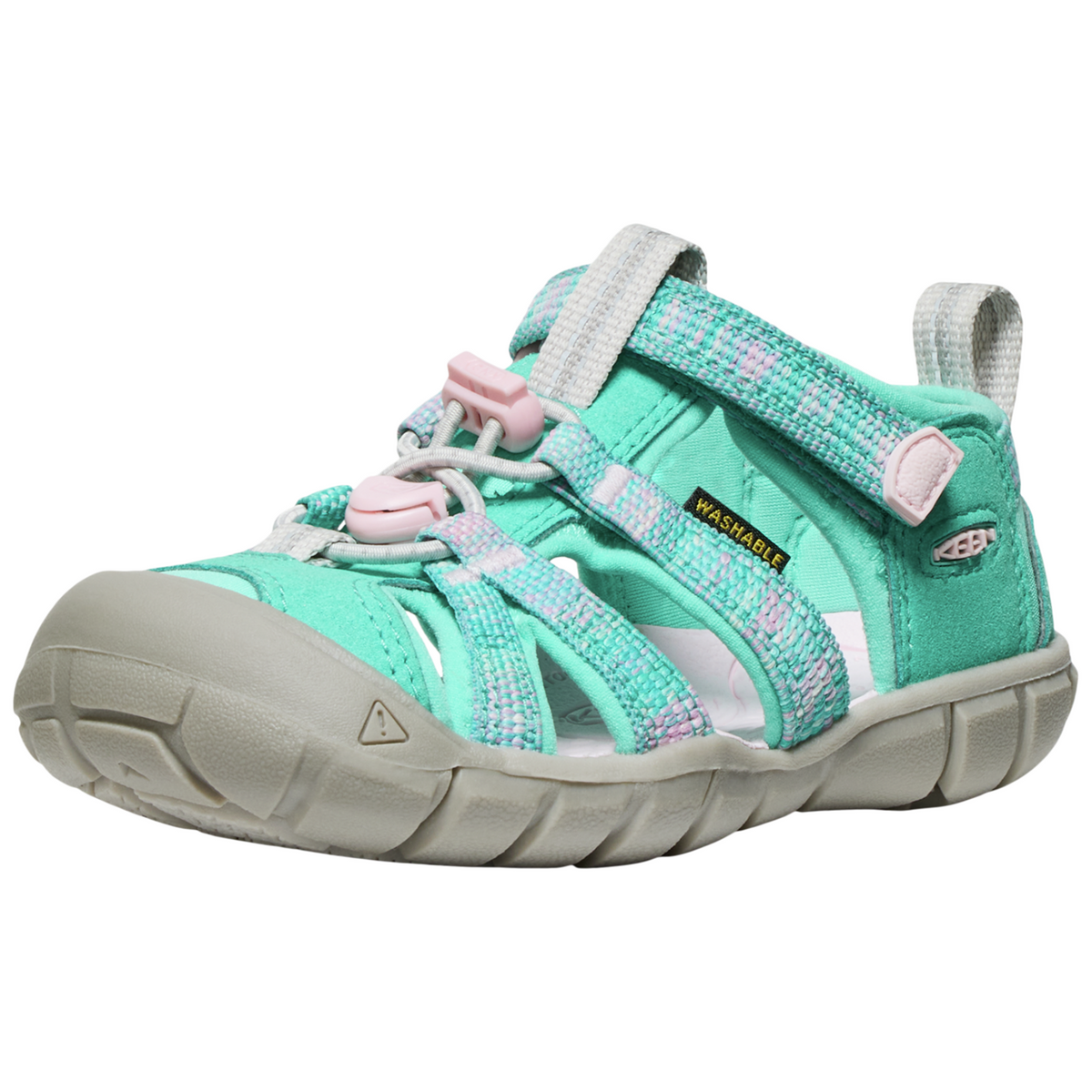 KEEN C Seacamp II CNX Trekkingsandalen in BLAU