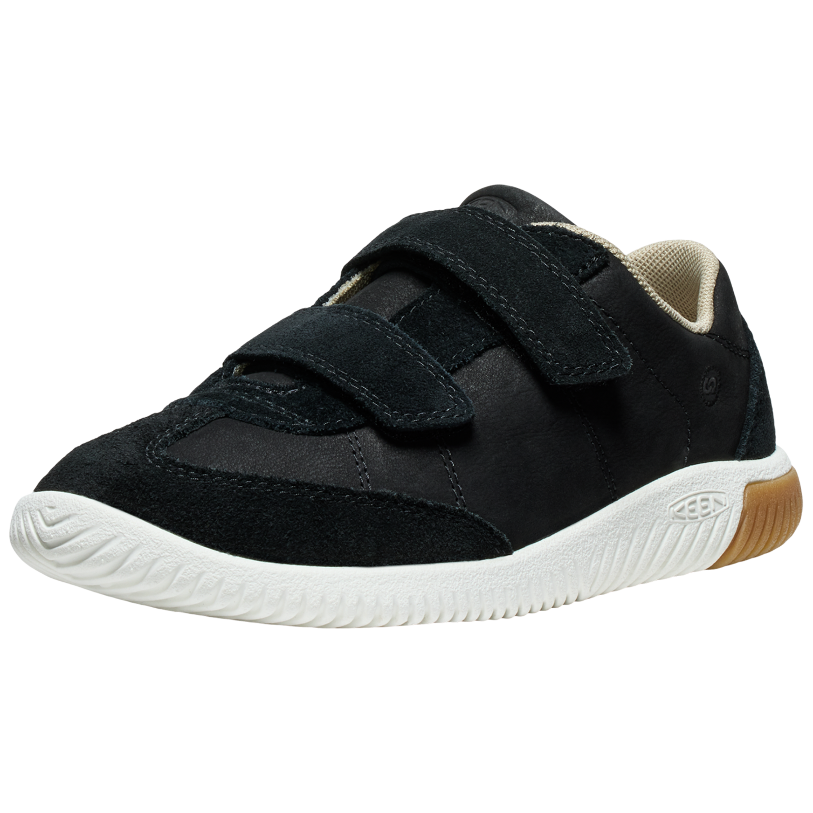 KEEN Y KNX T-Toe Ds Freizeitschuhe in SCHWARZ