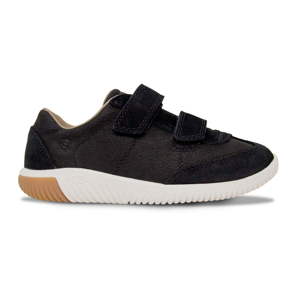 KEEN Y KNX T-Toe Ds Freizeitschuhe in SCHWARZ