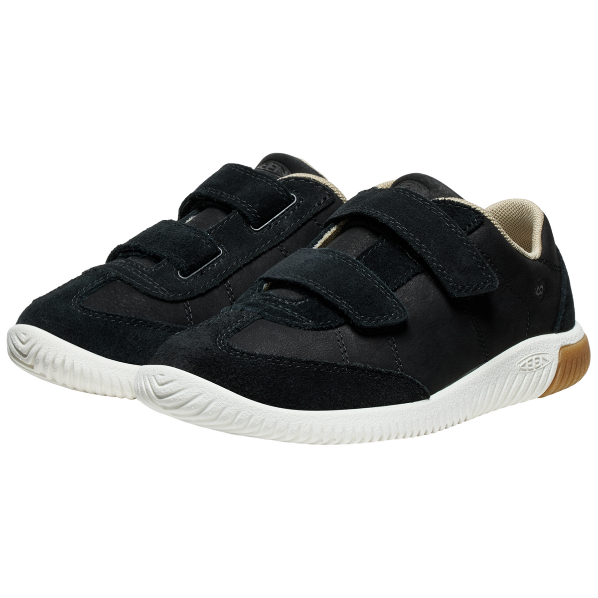 KEEN Y KNX T-Toe Ds Freizeitschuhe in SCHWARZ