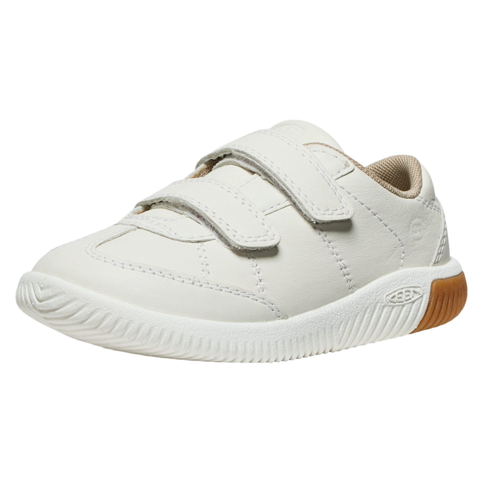 KEEN C KNX T-Toe Ds Freizeitschuhe in WEISS