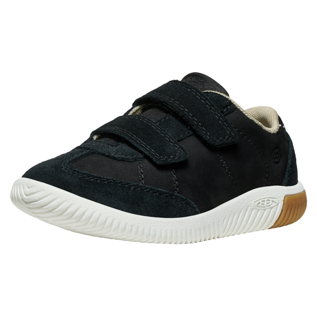 KEEN C KNX T-Toe Ds Freizeitschuhe in SCHWARZ
