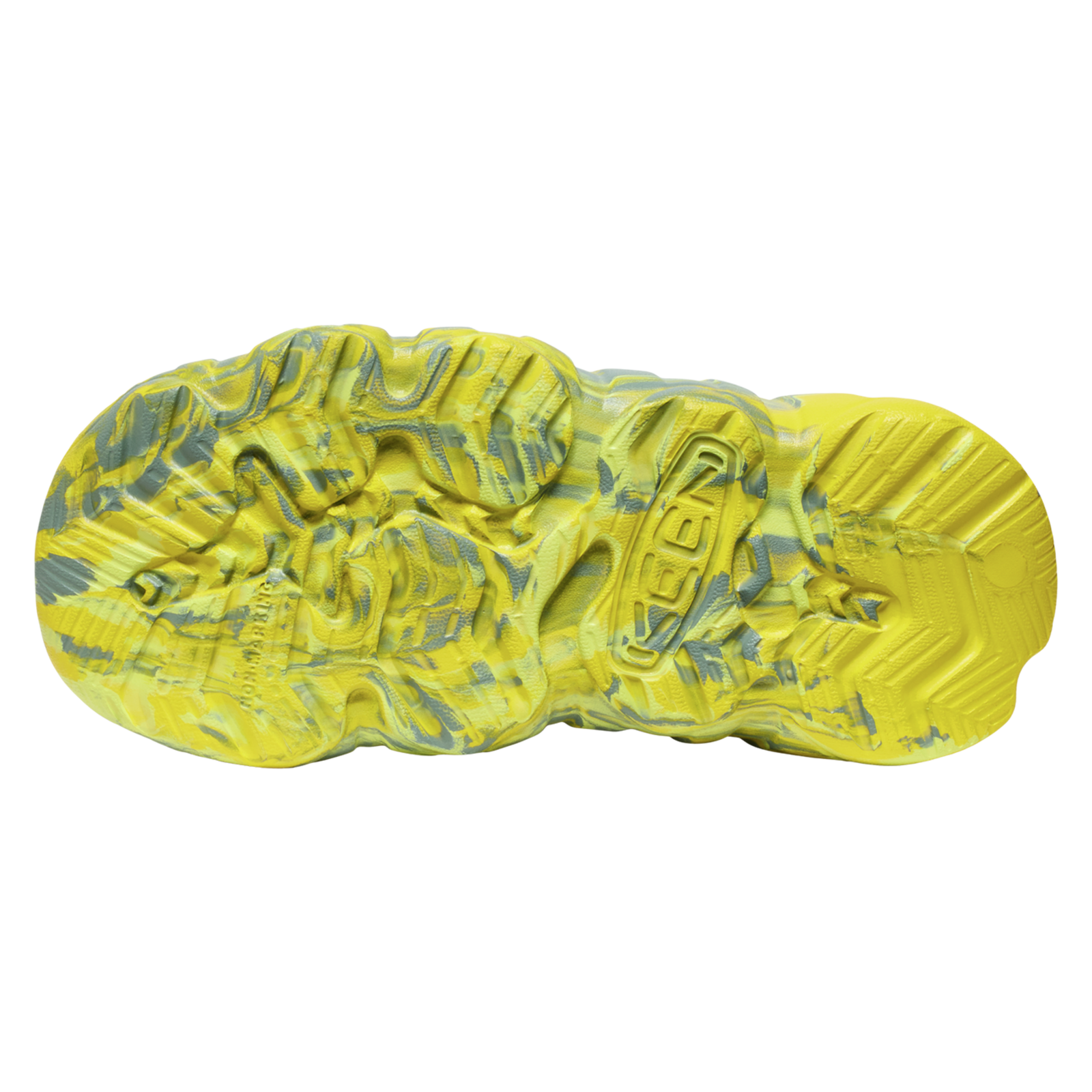 KEEN Y Hyperport H2 Trekkingsandalen in GELB