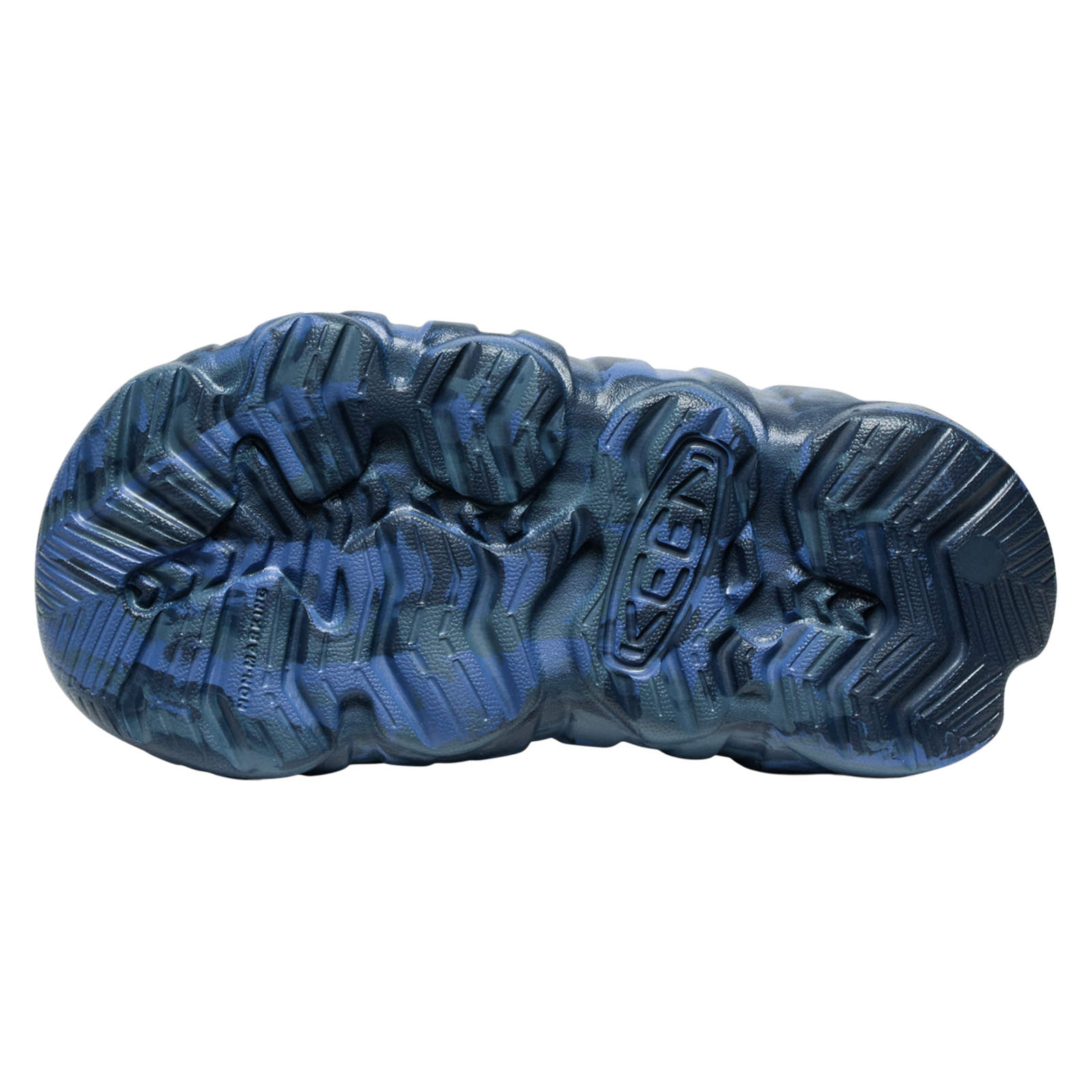 KEEN C Hyperport H2 Trekkingsandalen in BLAU