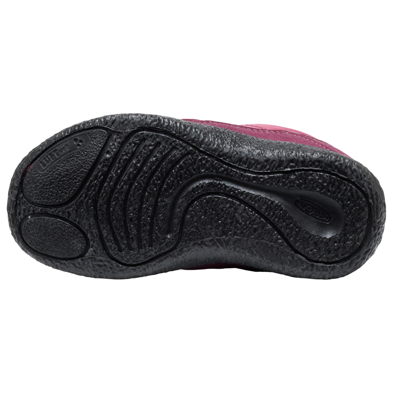 KEEN C Howser II Chukka WP Winterschuhe in PINK