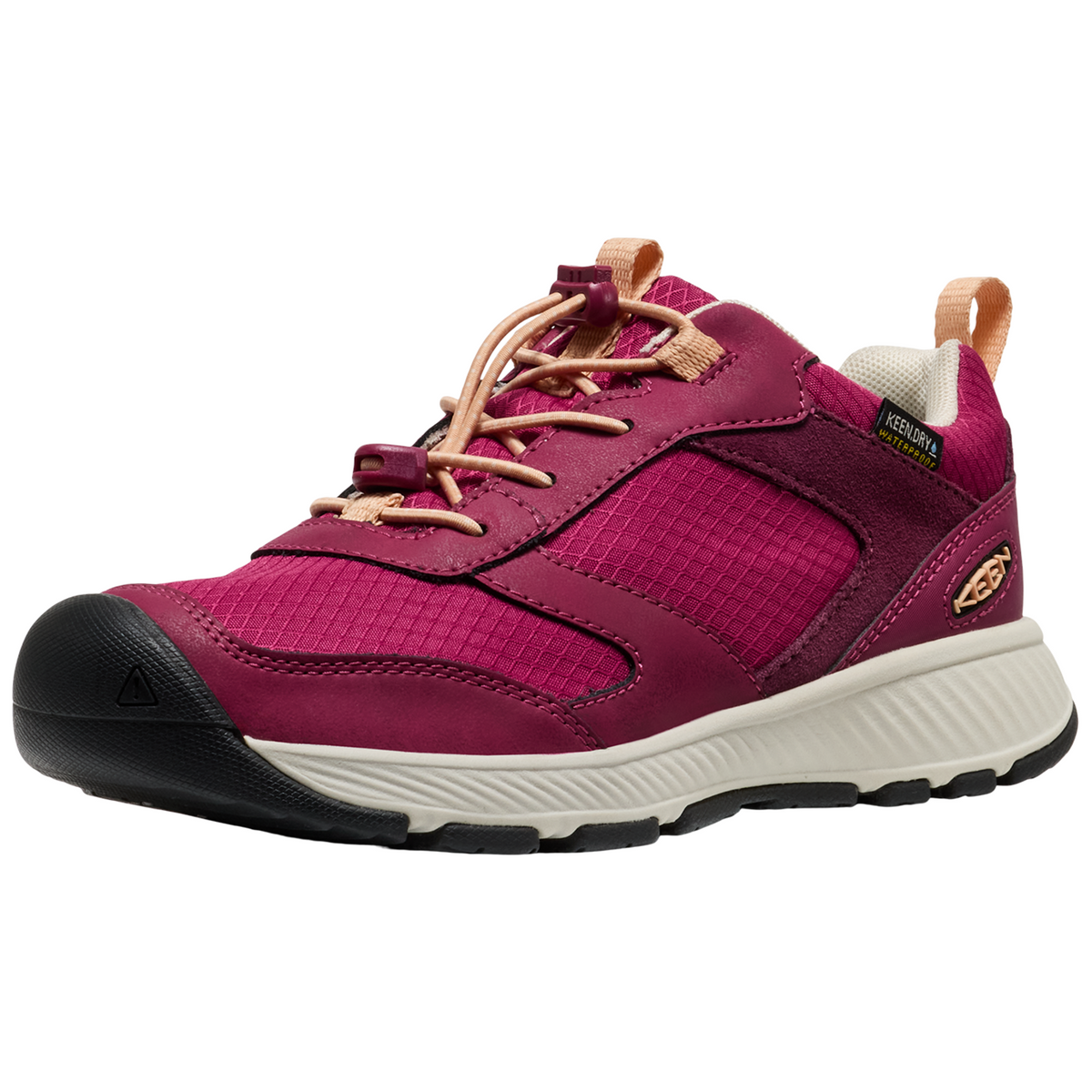 KEEN Y Skua WP Multifunktionsschuhe in PINK