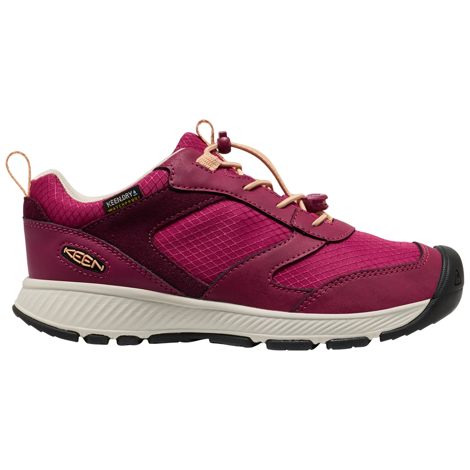 KEEN Y Skua WP Multifunktionsschuhe in PINK