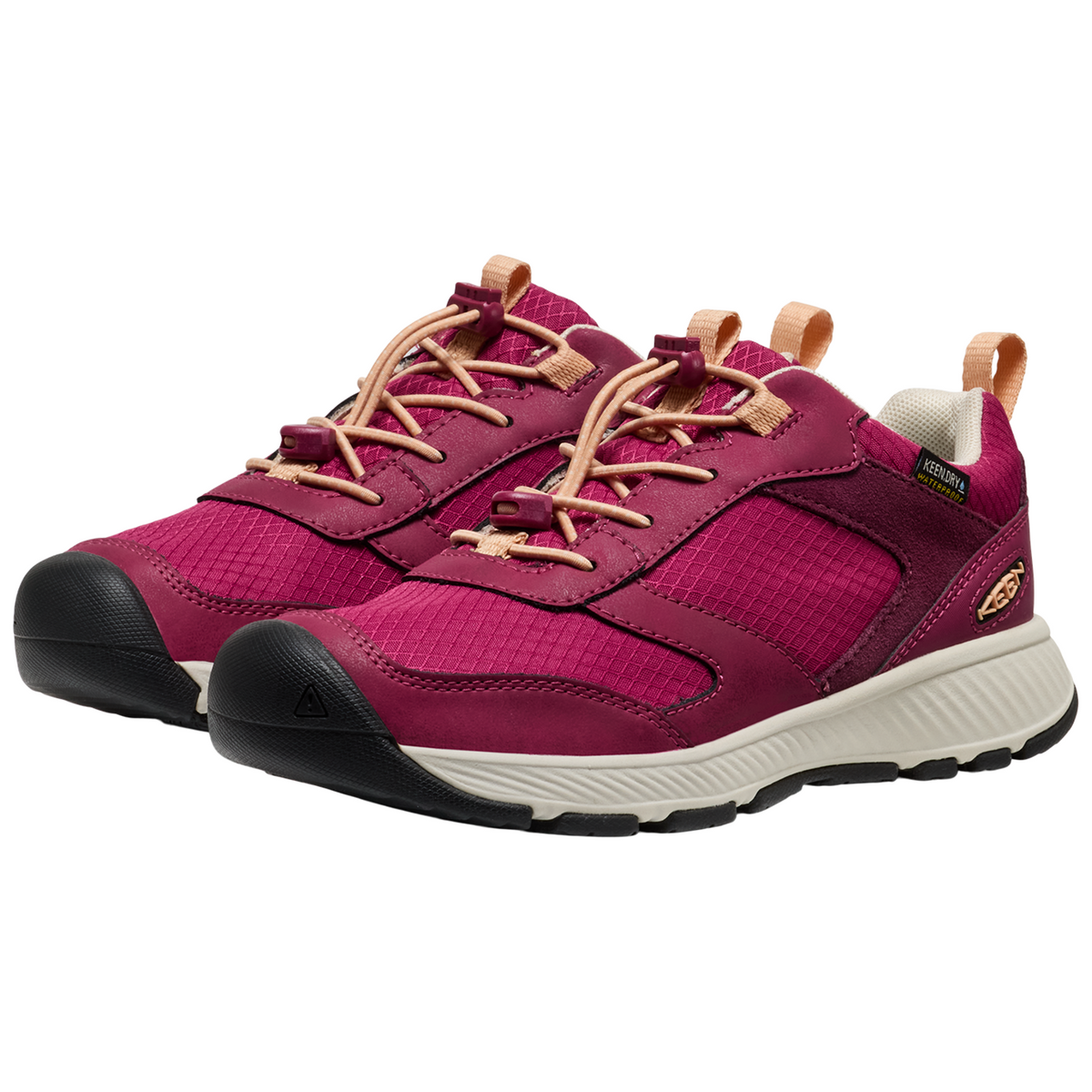 KEEN Y Skua WP Multifunktionsschuhe in PINK