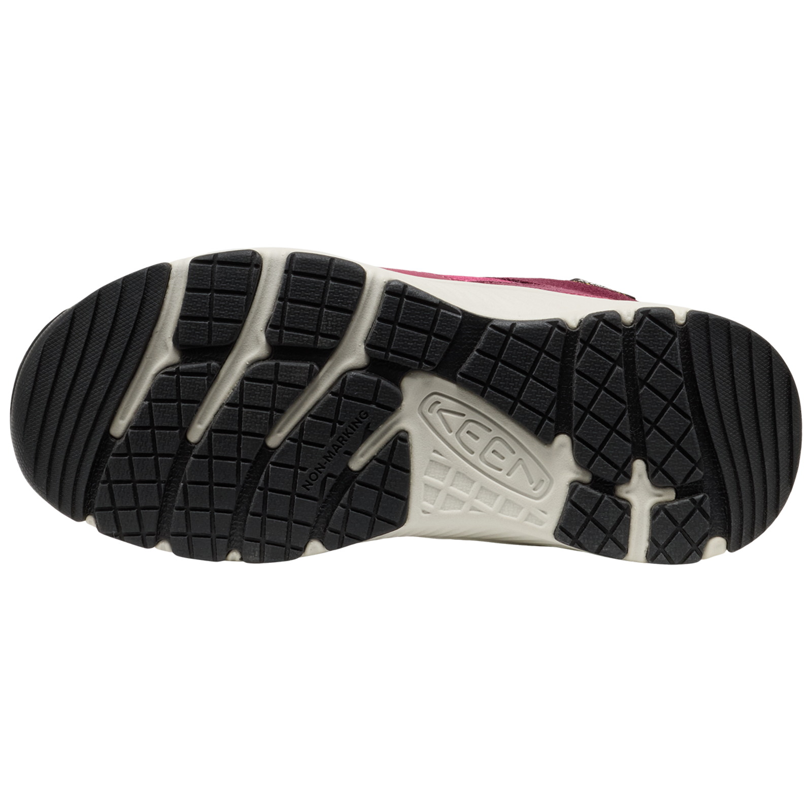KEEN Y Skua WP Multifunktionsschuhe in PINK