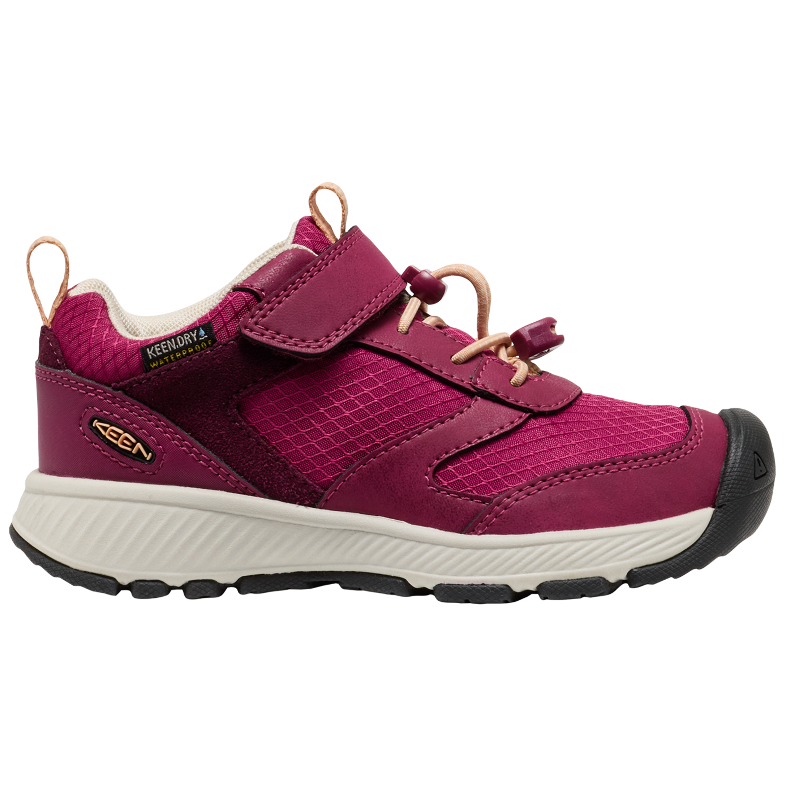 KEEN C Skua WP Multifunktionsschuhe in PINK