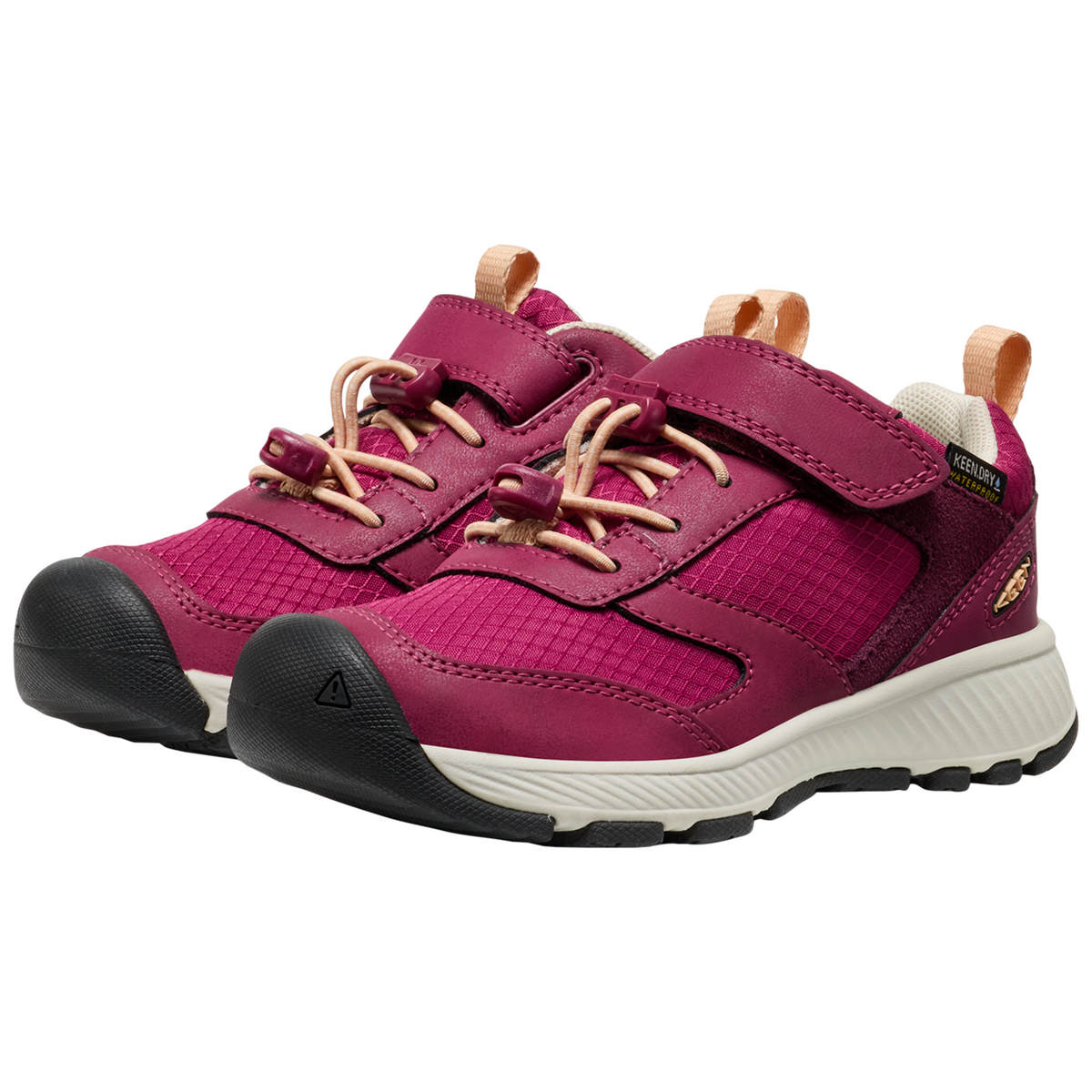 KEEN C Skua WP Multifunktionsschuhe in PINK