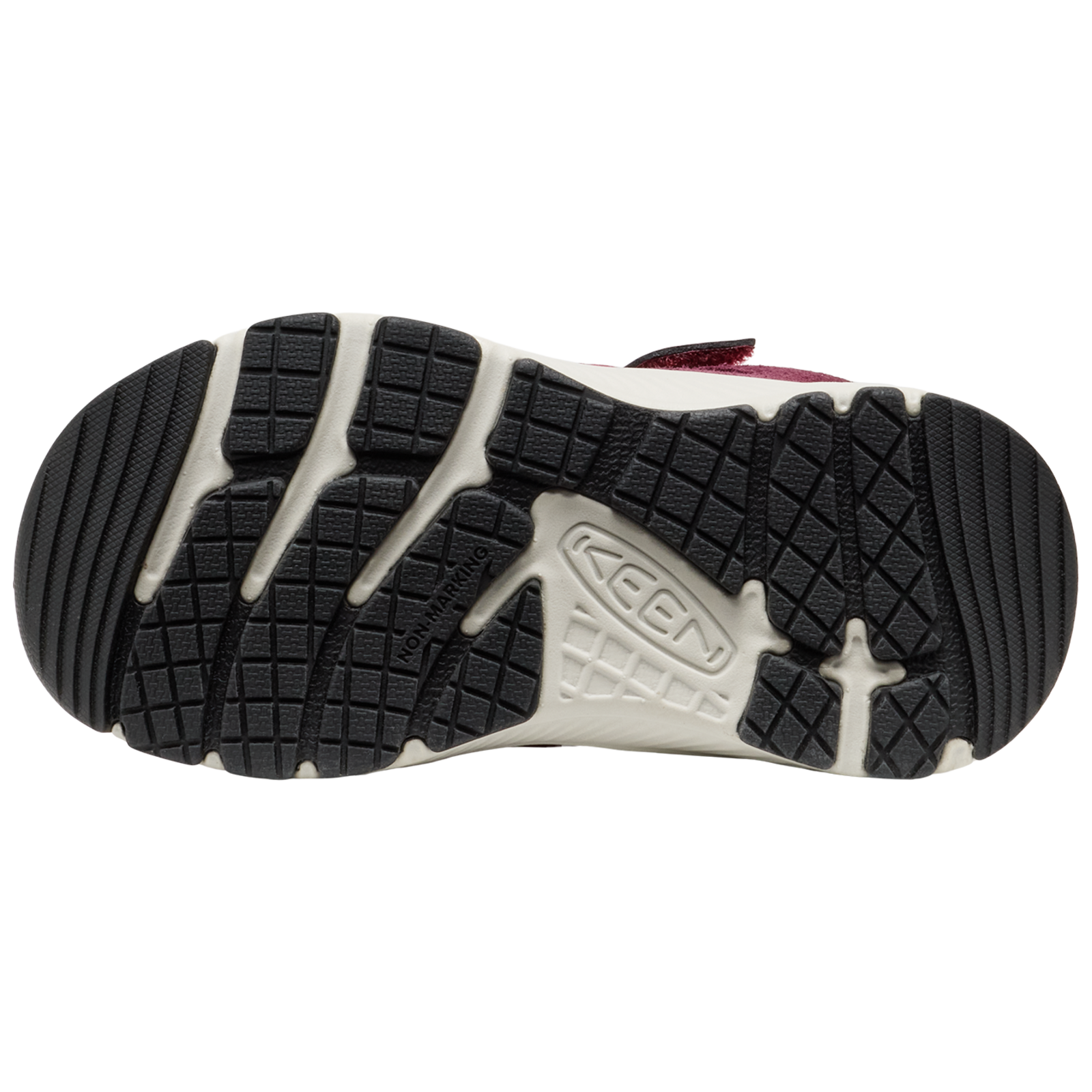KEEN C Skua WP Multifunktionsschuhe in PINK