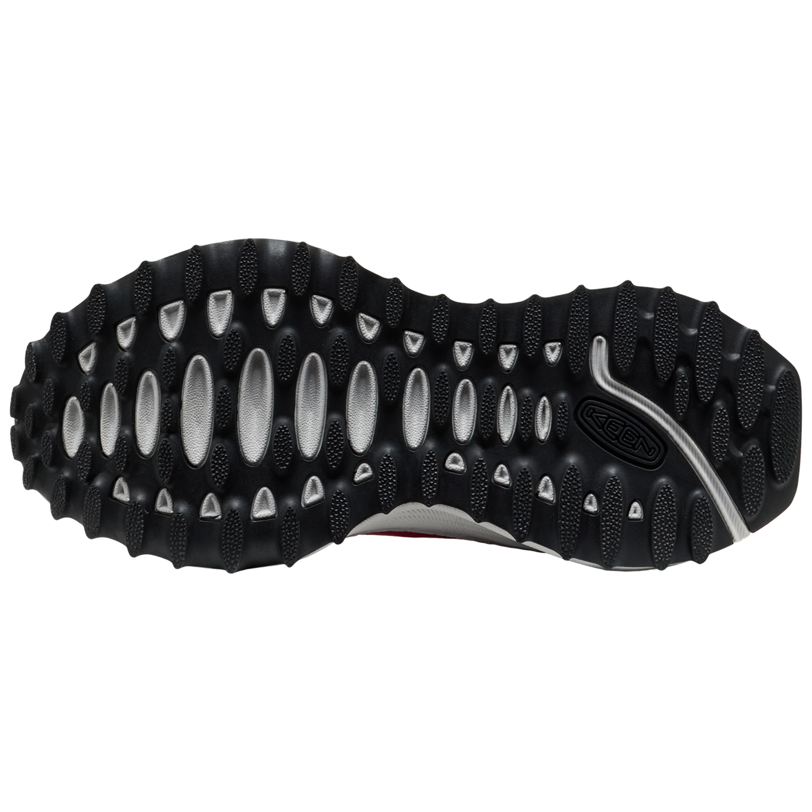 KEEN Y Zionic WP Multifunktionsschuhe in PINK
