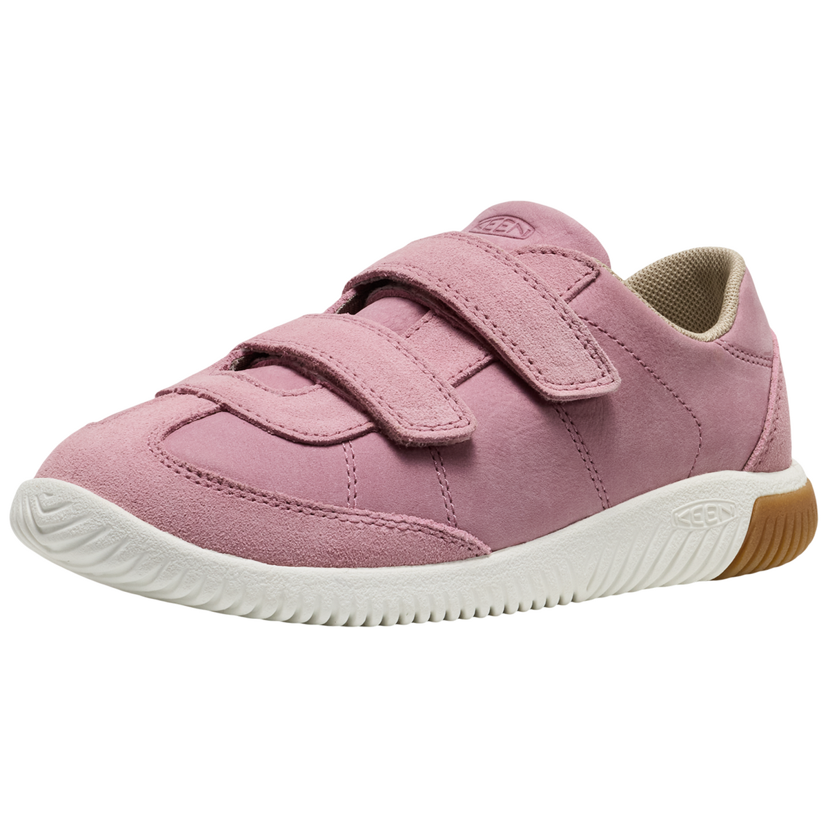 KEEN Y KNX T-Toe Ds Freizeitschuhe in PINK