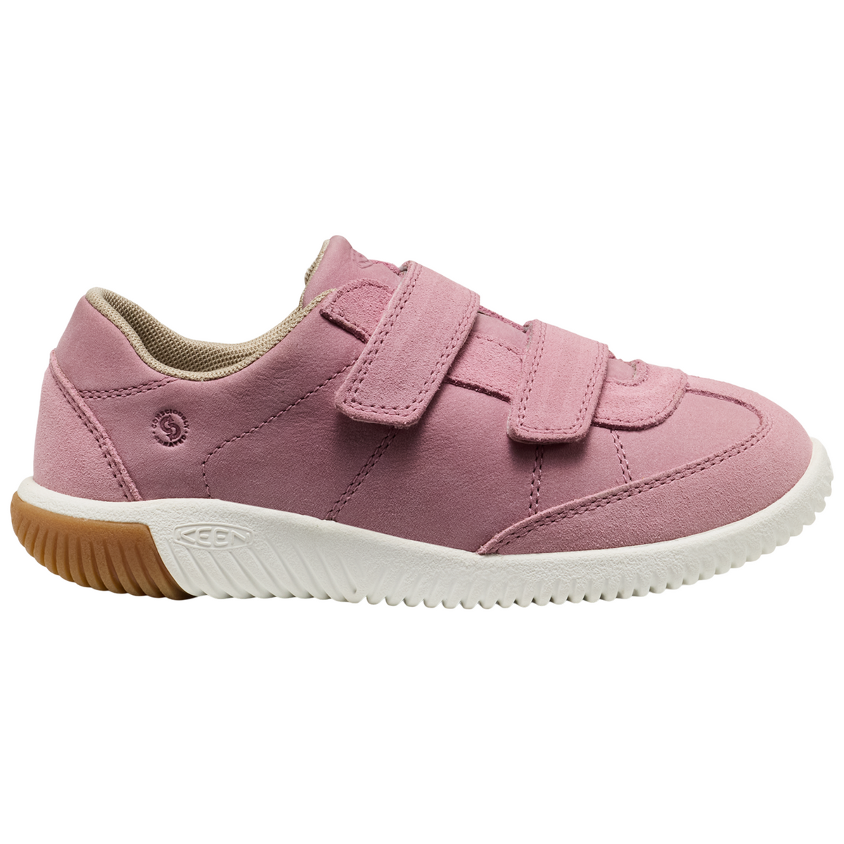 KEEN Y KNX T-Toe Ds Freizeitschuhe in PINK