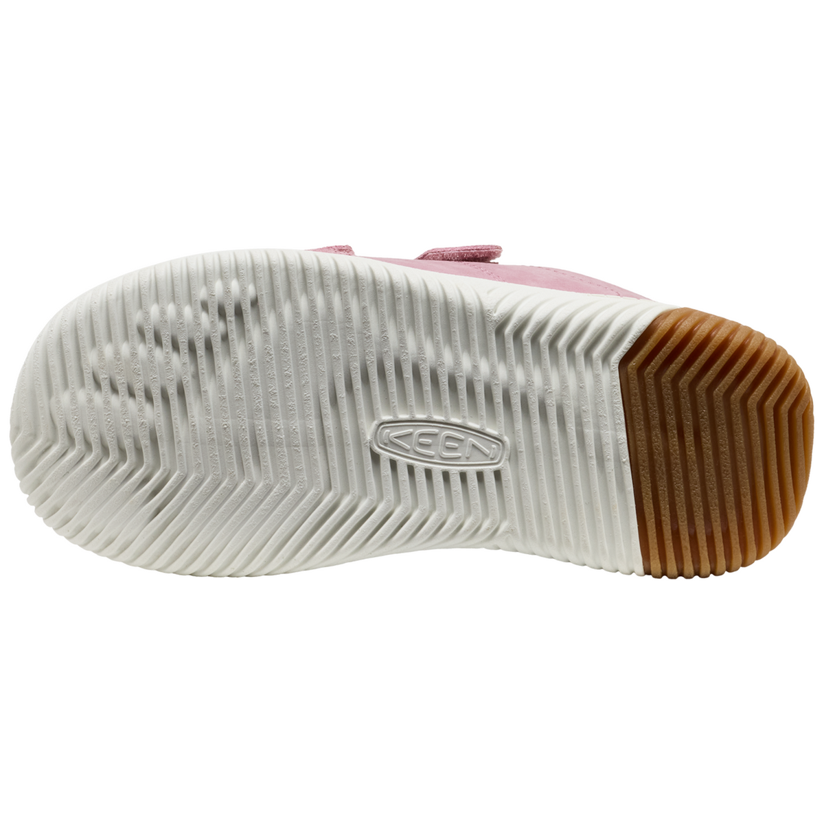 KEEN Y KNX T-Toe Ds Freizeitschuhe in PINK