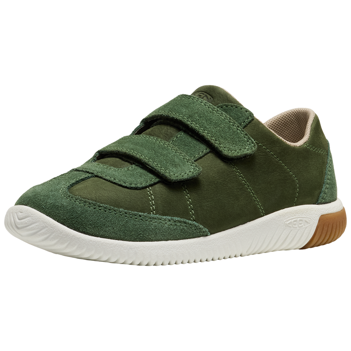 KEEN Y KNX T-Toe Ds Freizeitschuhe in GRÜN