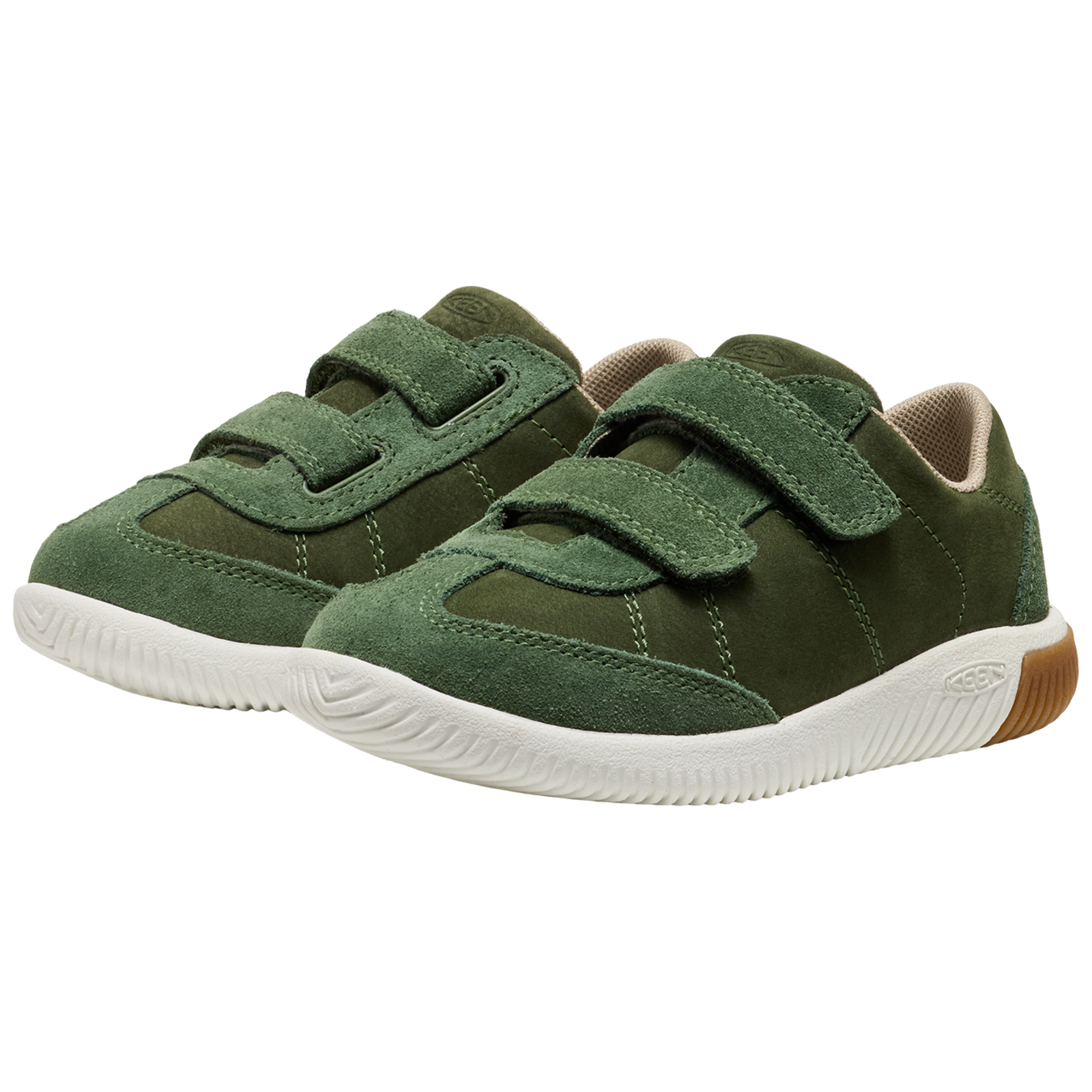 KEEN C KNX T-Toe Ds Freizeitschuhe in GRÜN