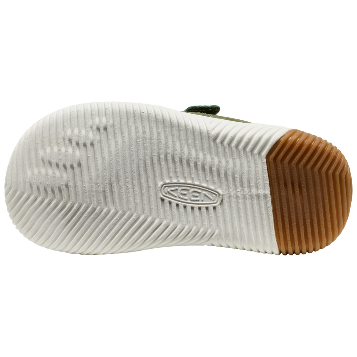 KEEN C KNX T-Toe Ds Freizeitschuhe in GRÜN