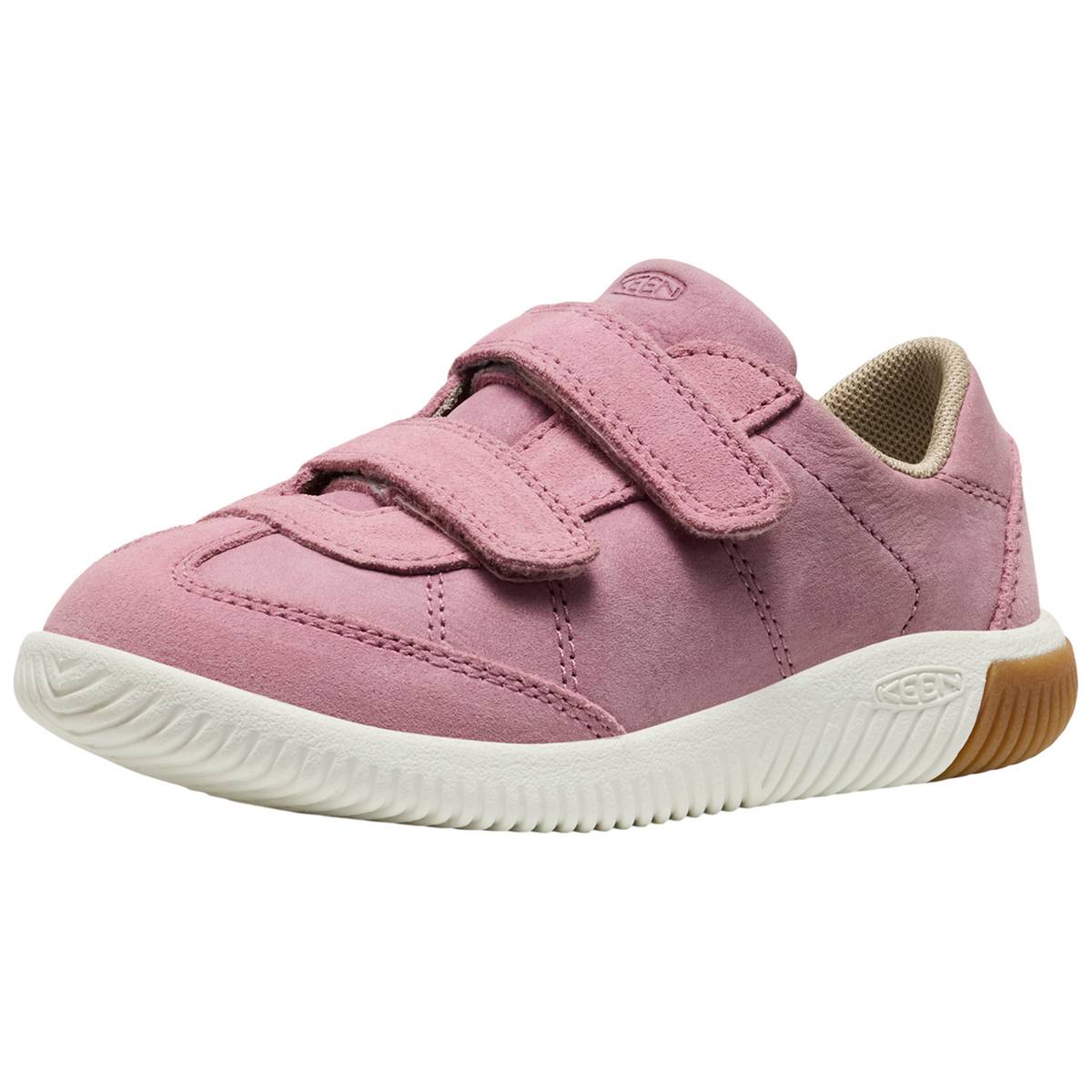 KEEN C KNX T-Toe Ds Freizeitschuhe in PINK