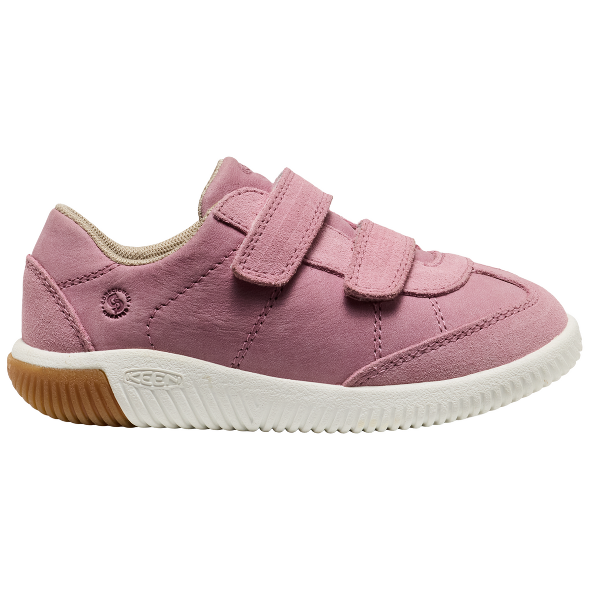 KEEN C KNX T-Toe Ds Freizeitschuhe in PINK