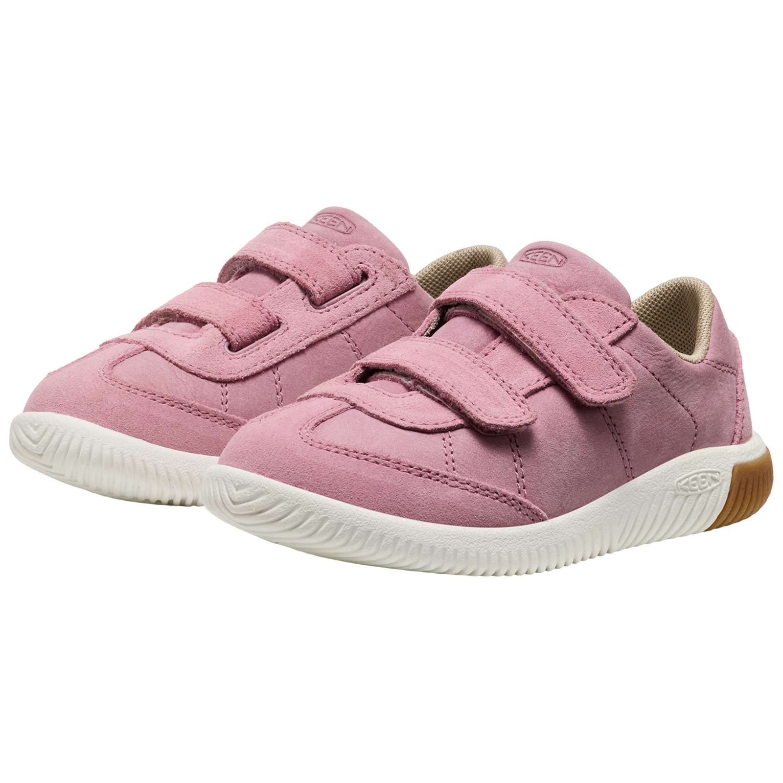 KEEN C KNX T-Toe Ds Freizeitschuhe in PINK
