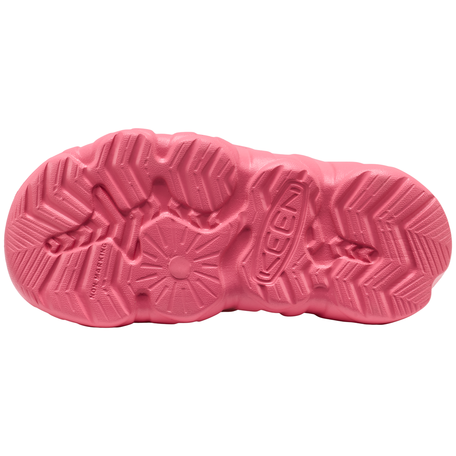 KEEN Y Hyperport H2 Trekkingsandalen in PINK
