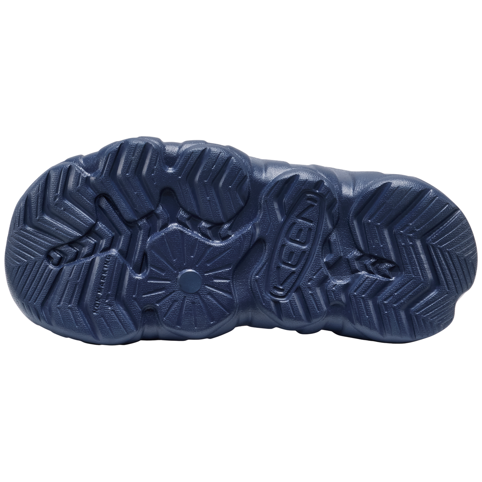 KEEN Y Hyperport H2 Trekkingsandalen in BLAU