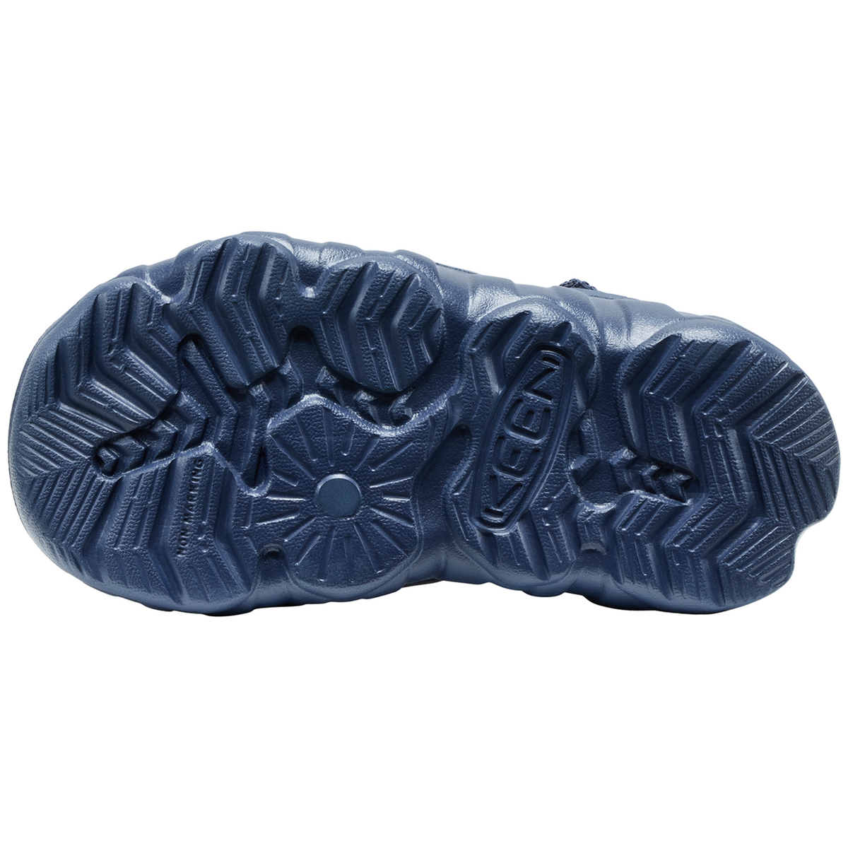 KEEN C Hyperport H2 Trekkingsandalen in BLAU