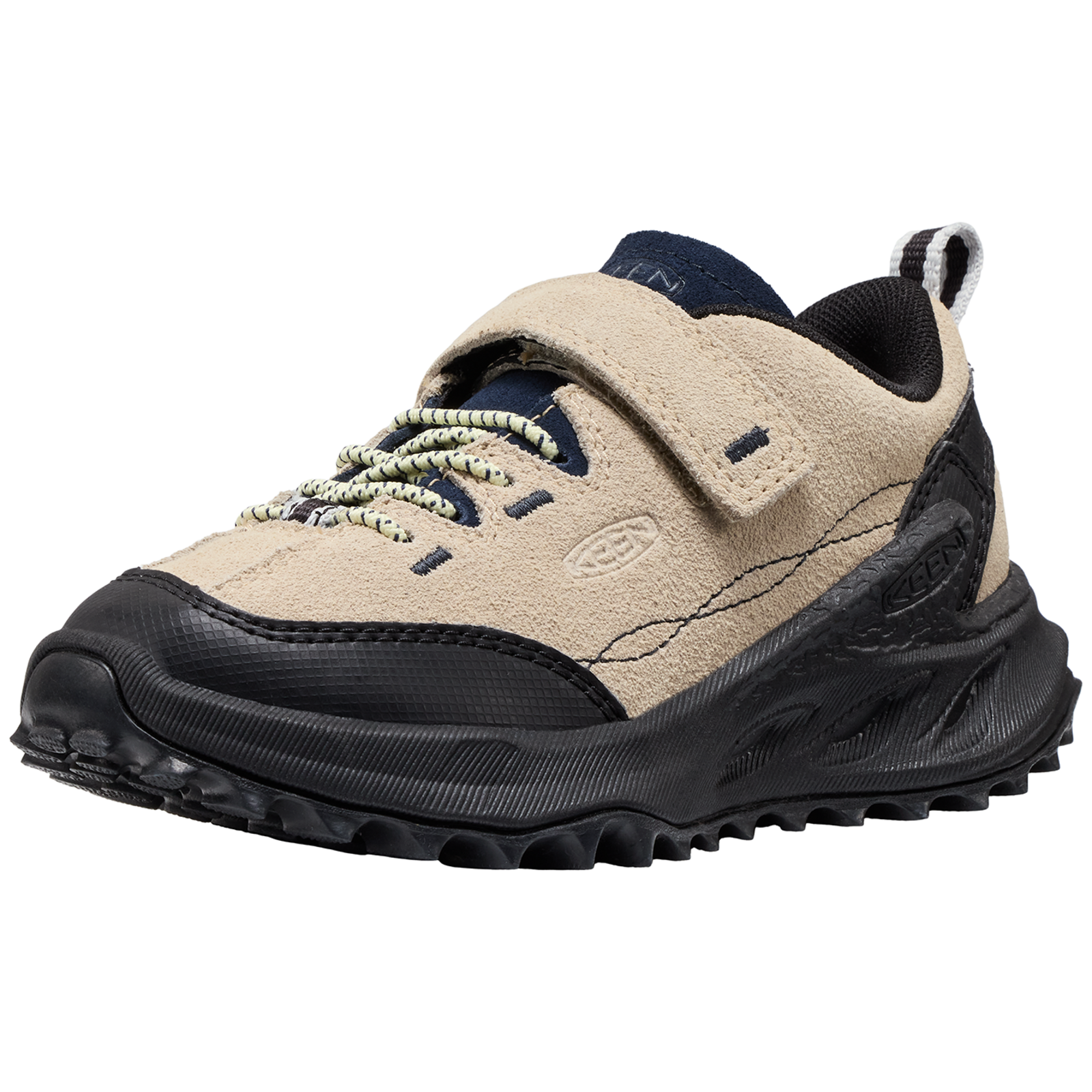 KEEN C Jasper Zionic Freizeitschuhe in BEIGE