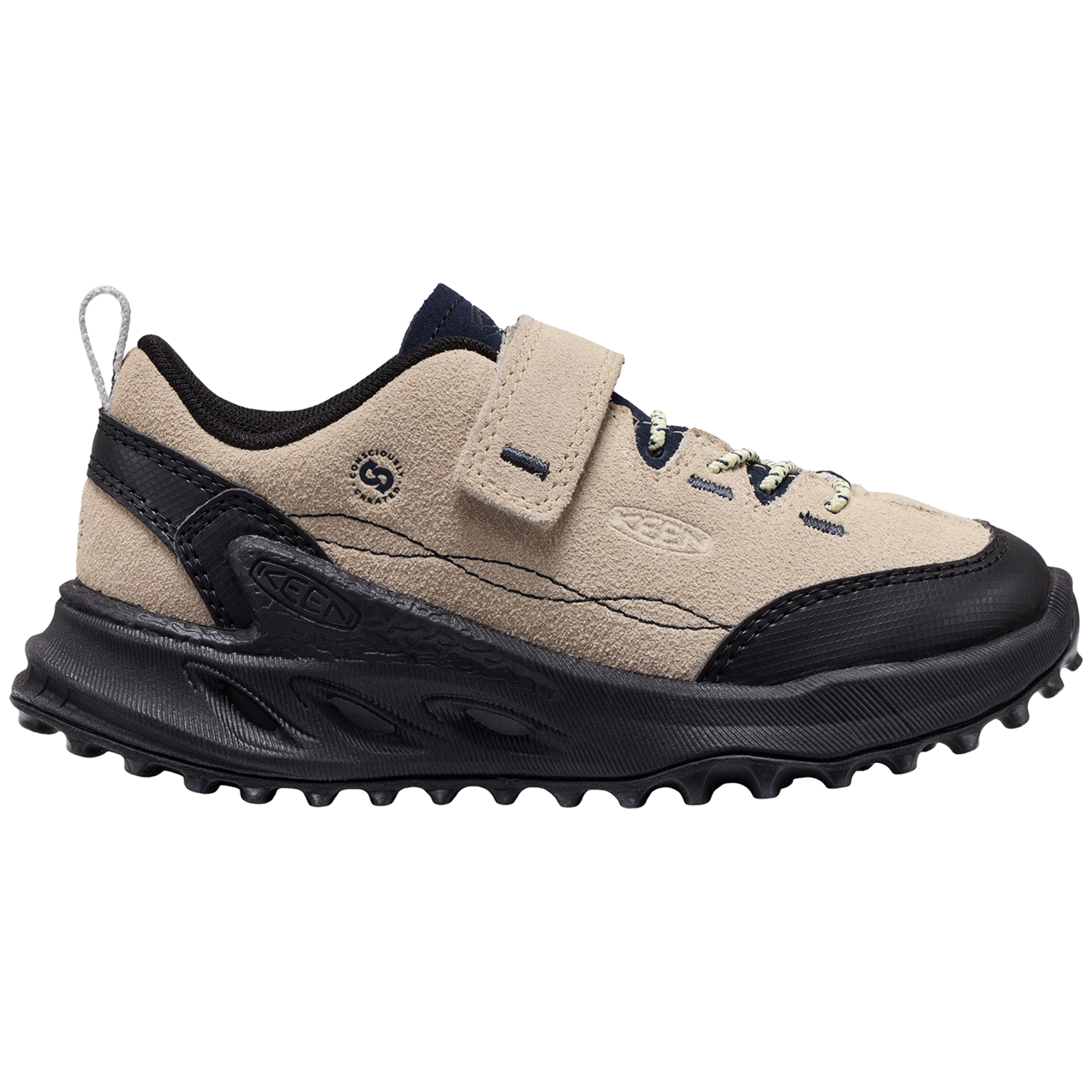 KEEN C Jasper Zionic Freizeitschuhe in BEIGE