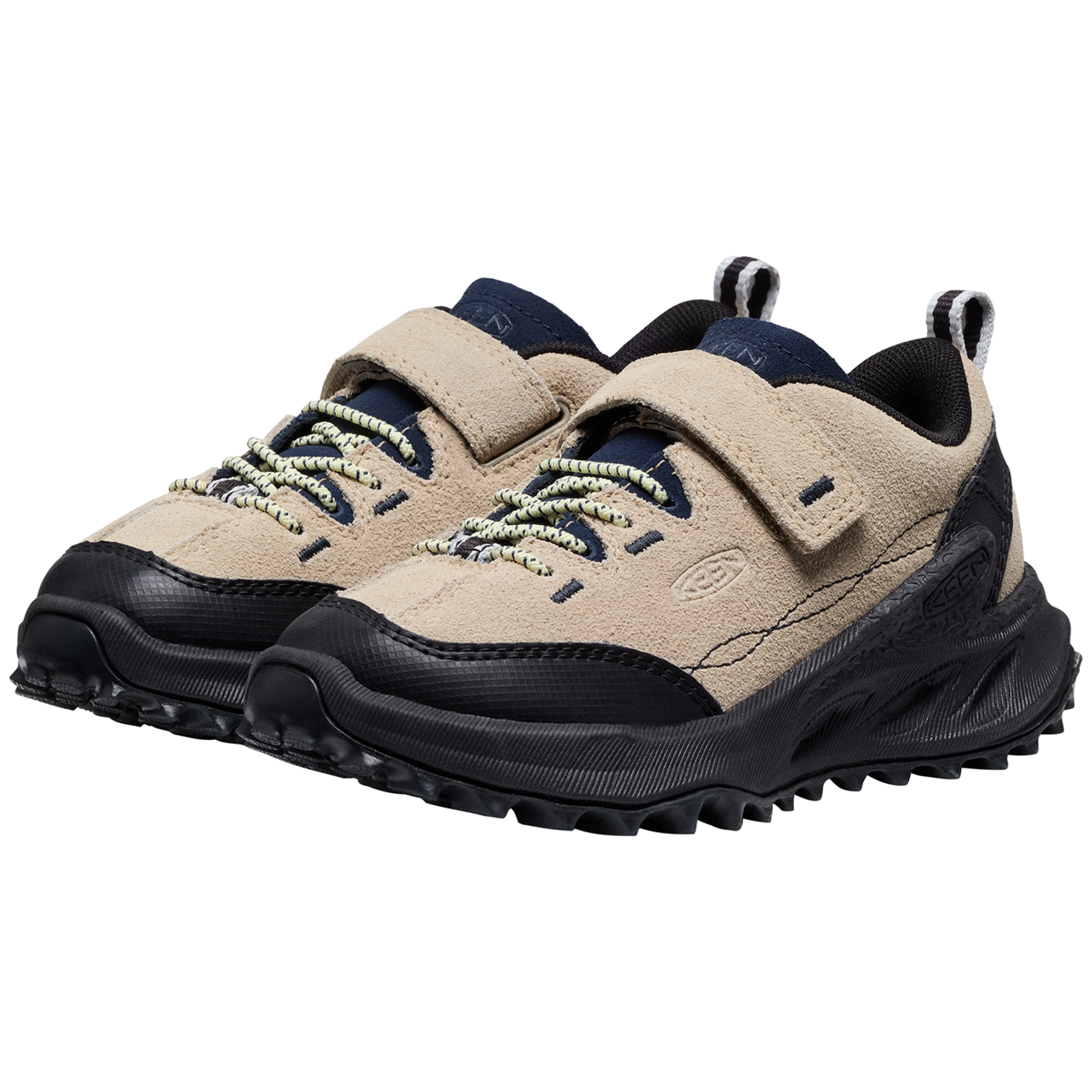 KEEN C Jasper Zionic Freizeitschuhe in BEIGE