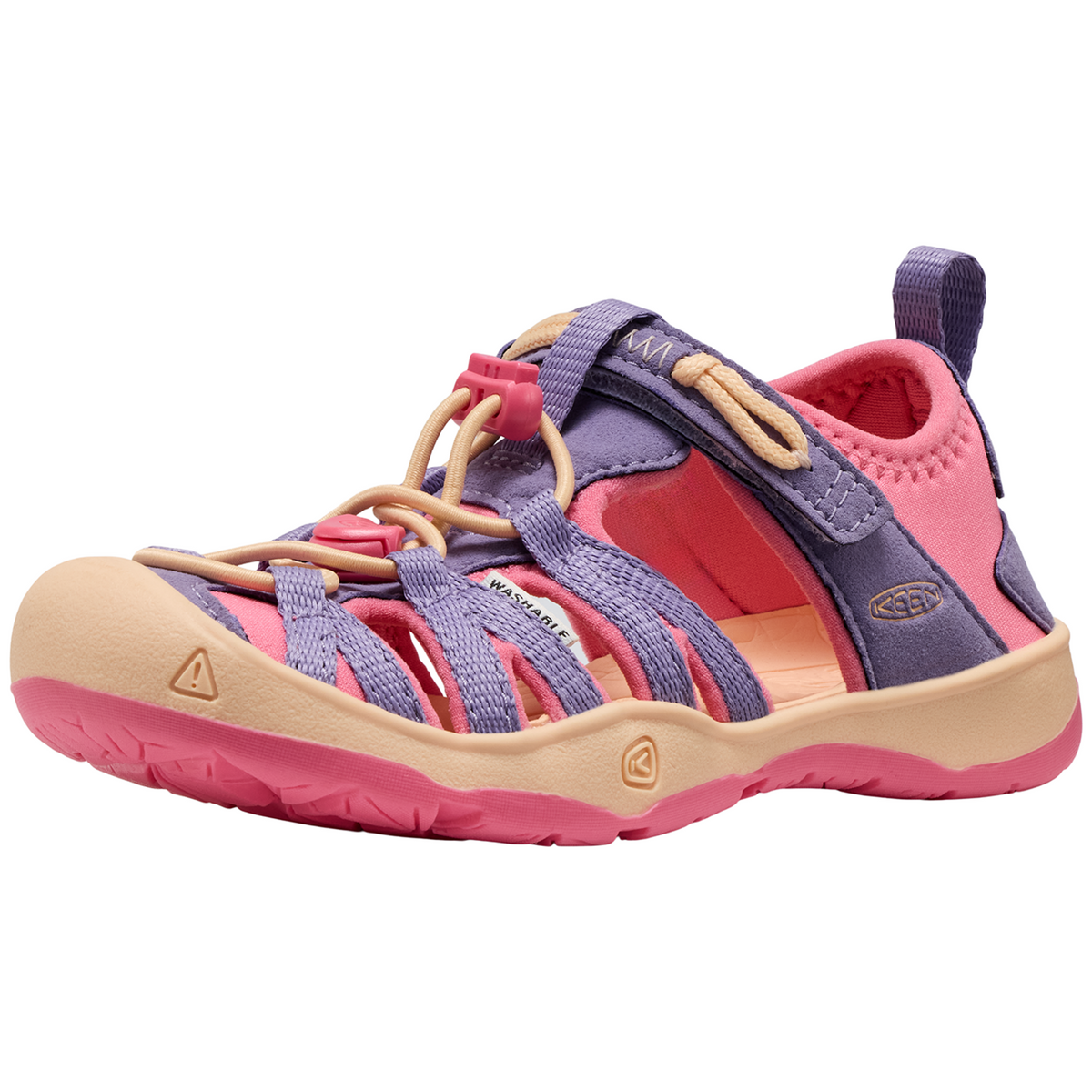 KEEN C Moxie Sandal Trekkingsandalen in MEHRFARBIG