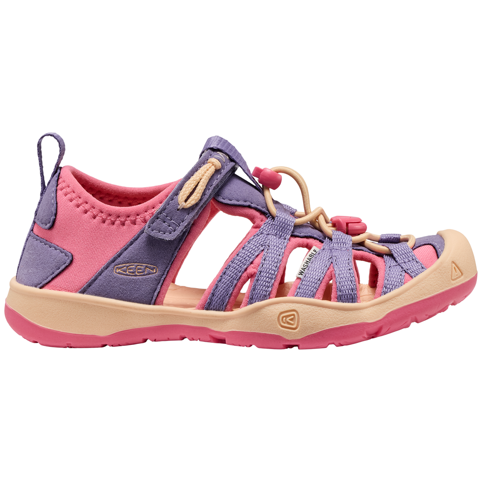 KEEN C Moxie Sandal Trekkingsandalen in MEHRFARBIG