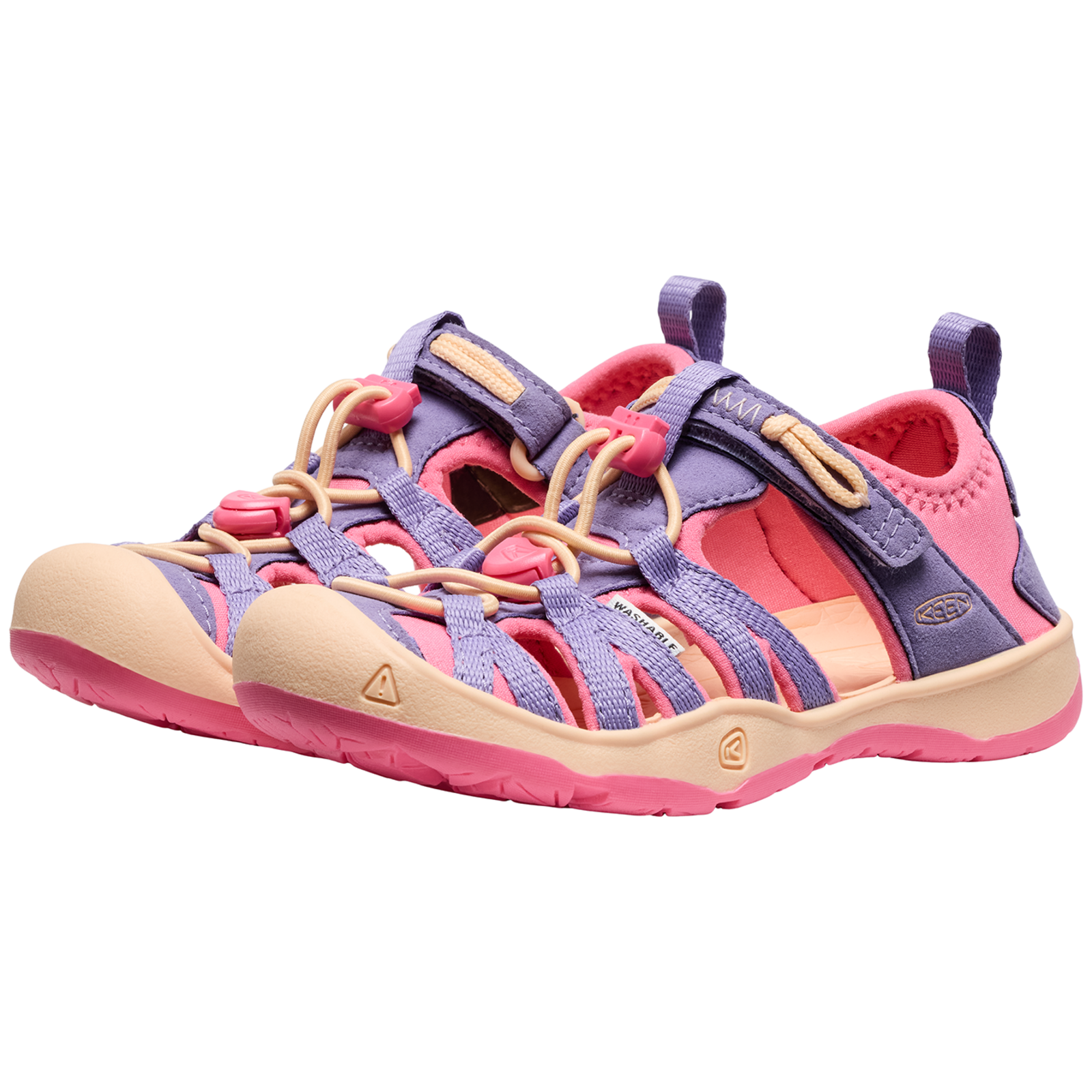 KEEN C Moxie Sandal Trekkingsandalen in MEHRFARBIG