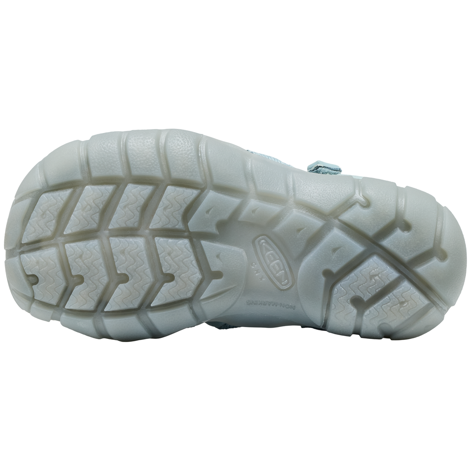 KEEN C Seacamp II CNX namuk Trekkingsandalen in BLAU